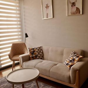 Apartamento de 2 Dormitorios